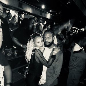 Meet your Posher, Kenneth